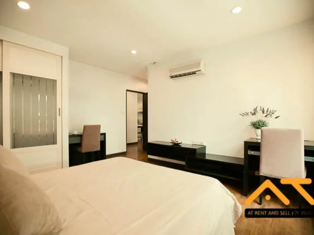 ขาย - เช่า Baan Siri Sukhumvit 13 - 2 นอน ขนาด 72 ตรม ห้องสวย เฟอร์ครบ