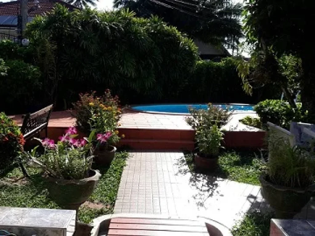 House for sale in Rawai Phuket Quiet and private