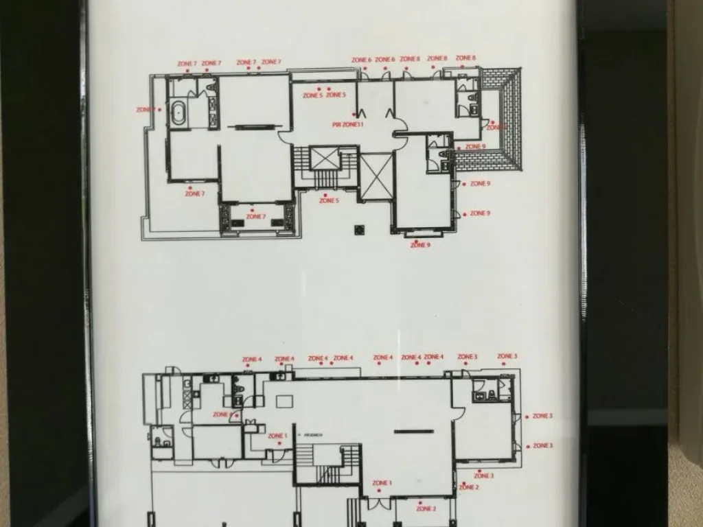 ขายบ้านเดี่ยวนาราสิริ บางนา คฤหาสน์หรู 2 ชั้น 19090 ตรว พื้นที่ 469 ตรม บางนา 4 ห้องนอน 5ห้องน้ำ