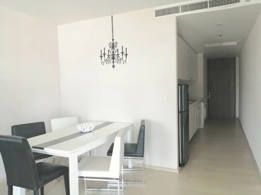 ให้เช่าขาย โนเบิล โซโล ทองหล่อ 7049 sqm1 bedroom 1 bathroom floor 12 Fully furnished