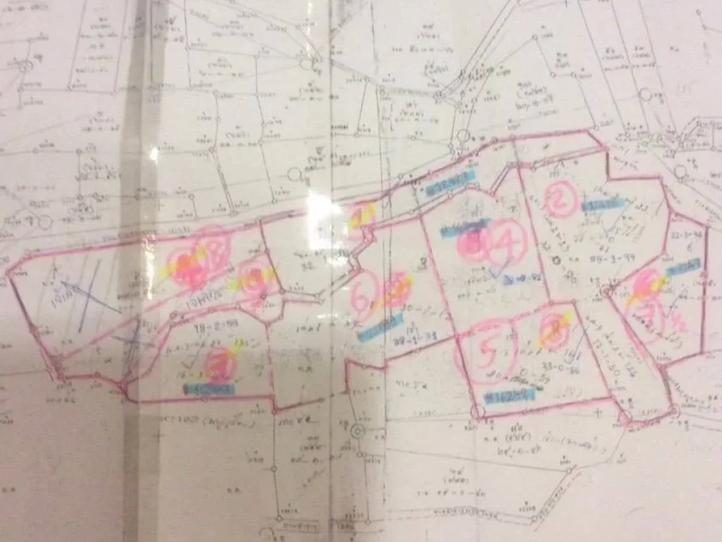 ขาย พลัม คอนโด เนื้อที่ 3055 ตรม บางแค ราคาถูกสุด