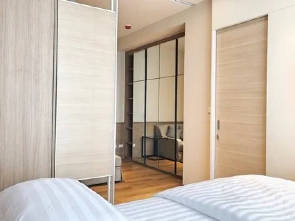 ขายให้เช่า คอนโด park24 fully furnished 5157 ตรมห้องสวย สภาพดีมาก ใกล้ bts อโศก