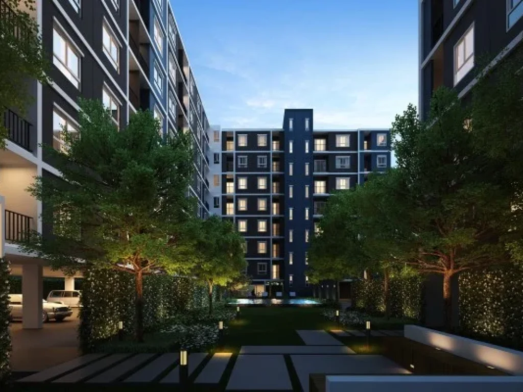 ขายดาวน์ เดอะ พรอพ คอนโด แจ้งวัฒนะ 12 The Prop Condo คอนโดมิเนียม ซอยแจ้งวัฒนะ 12