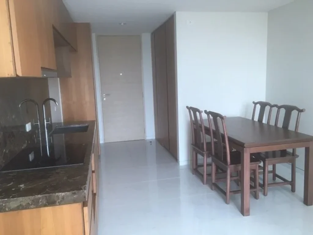 ขายคอนโด Siamese 39 2 ห้องนอน 2 ห้องน้ำ พื้นที่ 7571 ตรม Fully Furnished