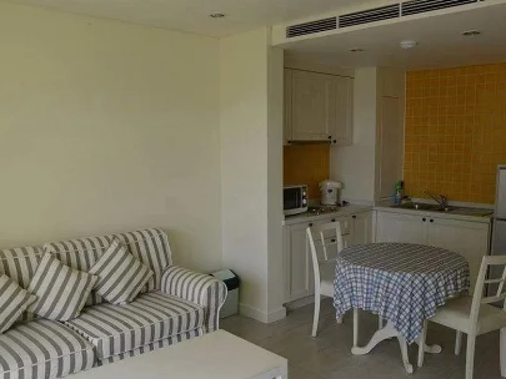 ให้เช่าคอนโด MYKONOS HOLIDAY APARTMENT เฟอร์นิเจอร์ครบ