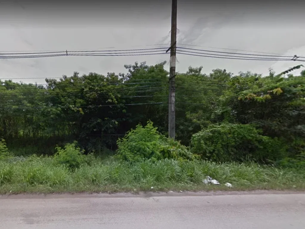 ขายที่ดินบายพาส 20 ไร่ อเมือง สุราษฎร์ Land For Sale 20 Rai Baypass Rd AMueang Suratthani