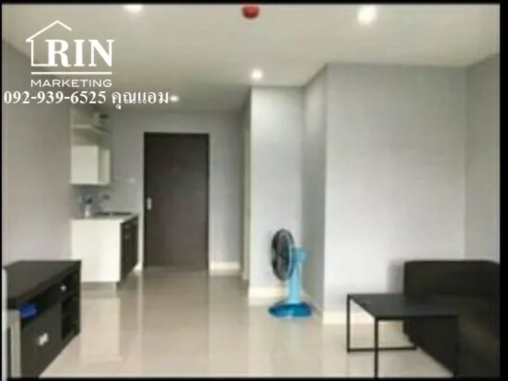 ขาย THE GREEN CONDO สุขุมวิท 101 ปากซอยติด BTS ปุณณวิถี 092-939-6525 คุณแอม