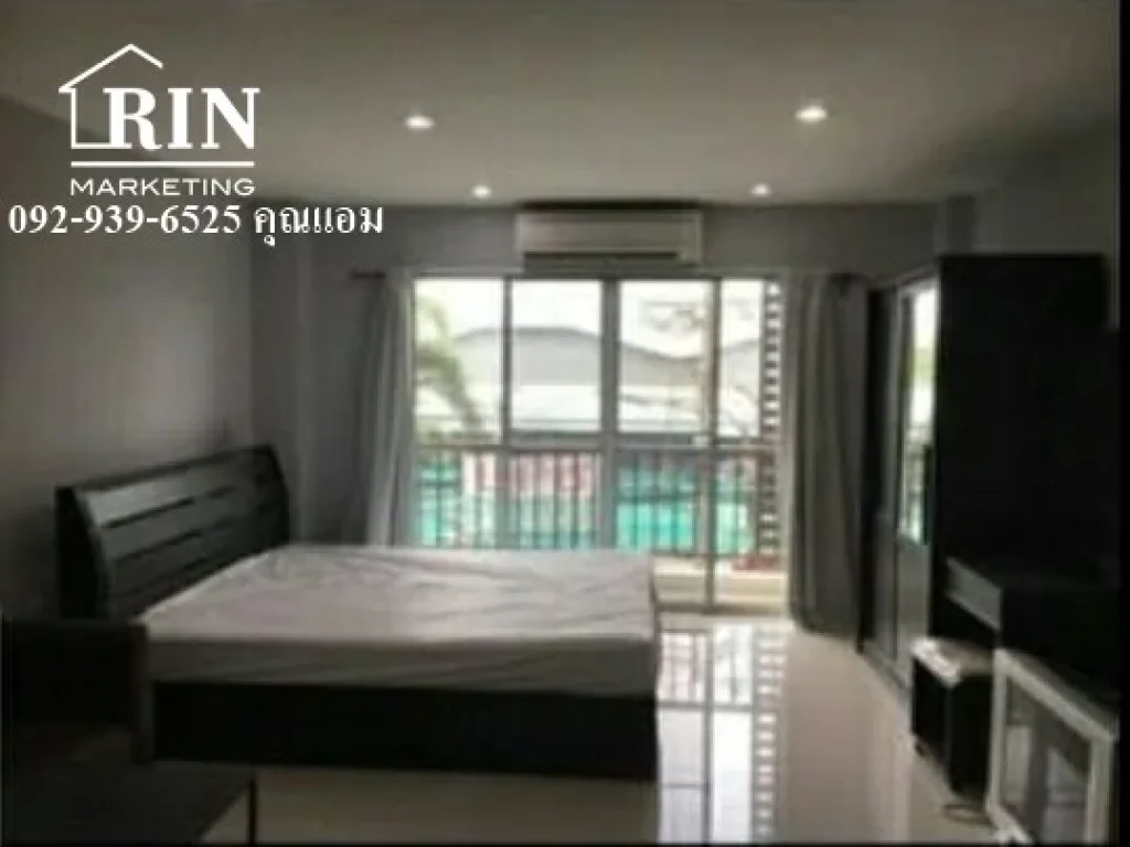 ขาย THE GREEN CONDO สุขุมวิท 101 ปากซอยติด BTS ปุณณวิถี 092-939-6525 คุณแอม