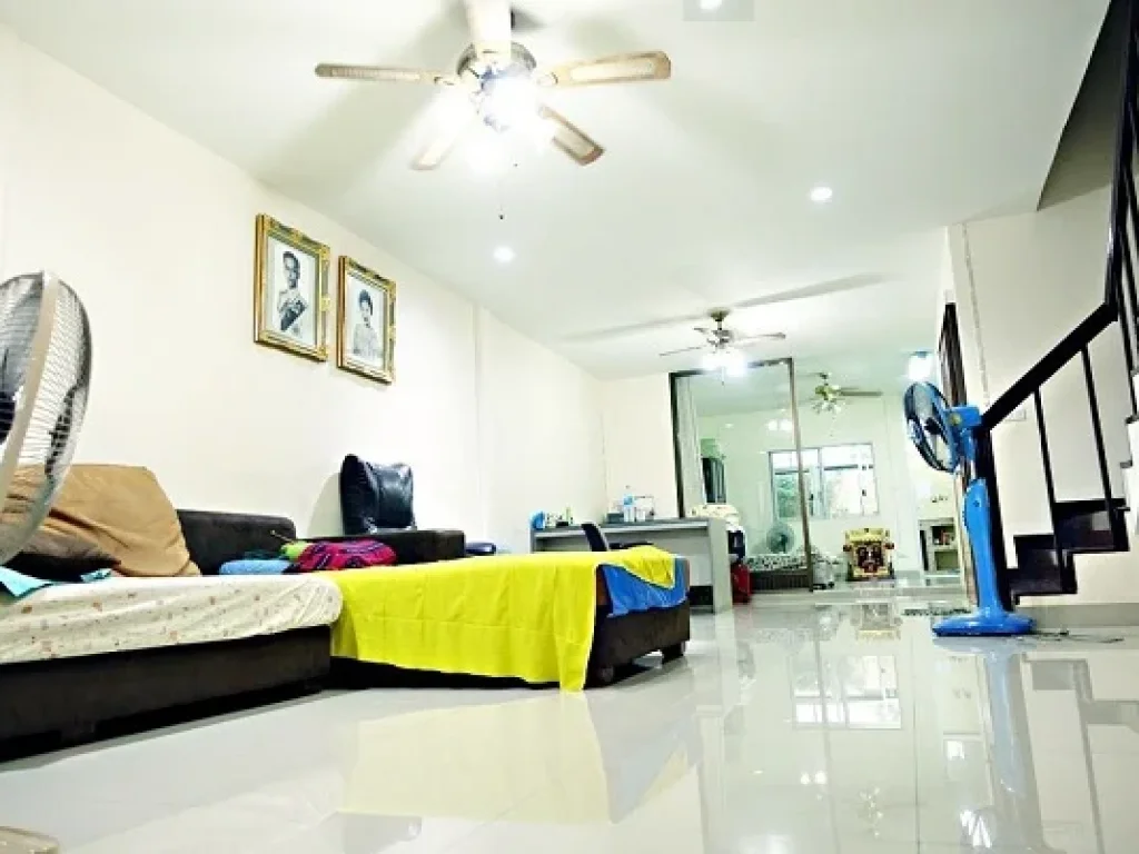 for rent Townhouse ย่านวังหิน ลาดพร้าว renovate ใหม่ ทั้งหลัง ใกล้เซ็นทรัลอิสวิล