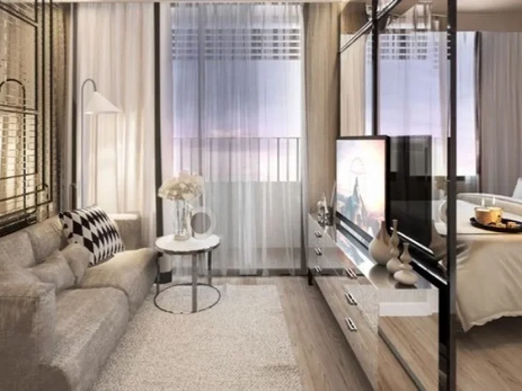 ขายดาวน์คอนโดด่วน ชั้น 28 ราคารอบ VVIP พิเศษสุดๆ ห้อง Duplex 37 ตรม Knightsbridge Prime Sathorn