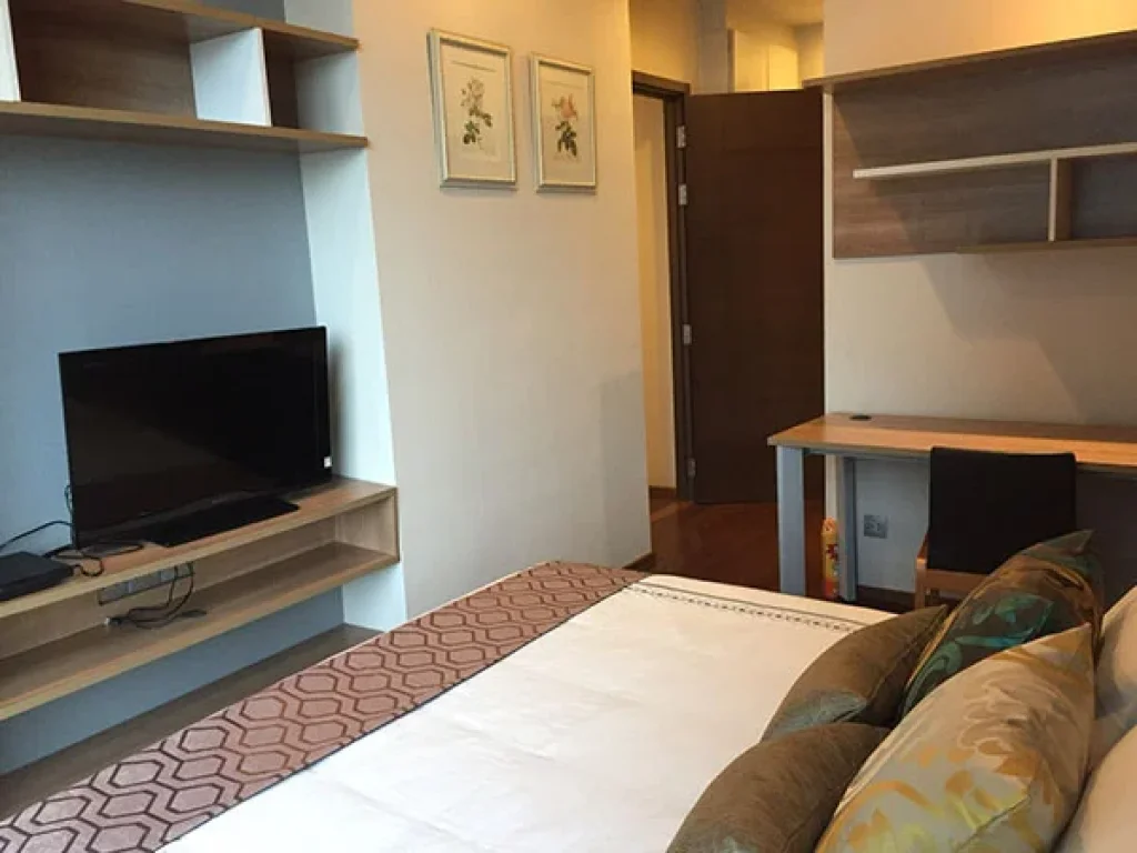 คอนโด Quattro by Sansiri แบบ 1 ห้องนอน ที่ทองหล่อ Sale A Beautiful 1 Bed Unit in Soi Thonglor