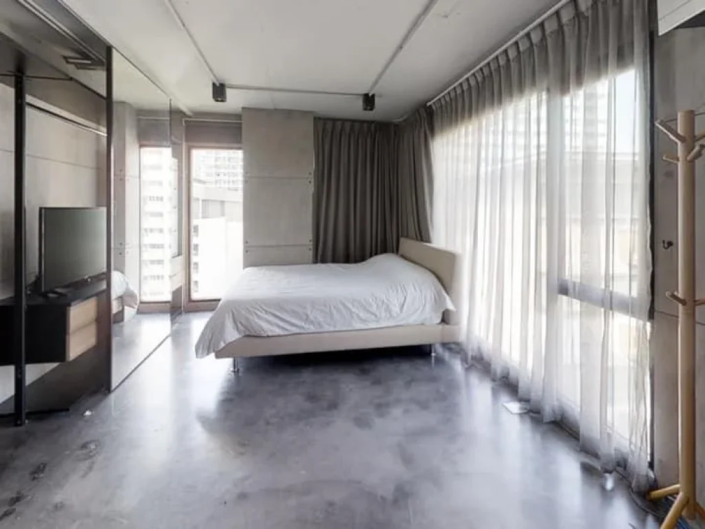 Condo For Sale The Clover Thonglor soi 18 ใกล้ BTS ทองหล่อ