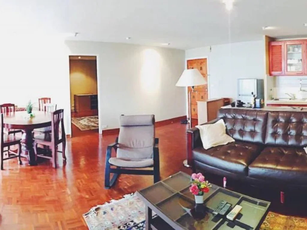 Condo for rent 15 suite condominium