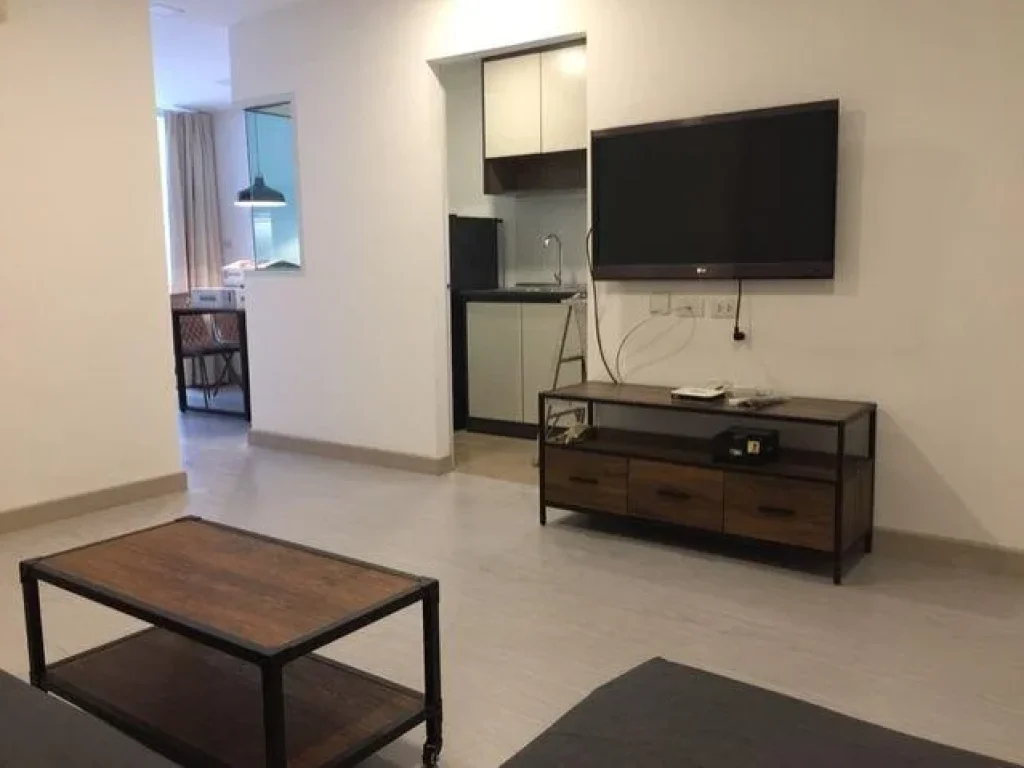 Condo For Rent The one plus D condo หัวหมาก 12