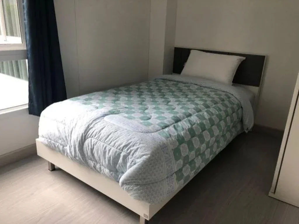 Condo For Rent The one plus D condo หัวหมาก 12