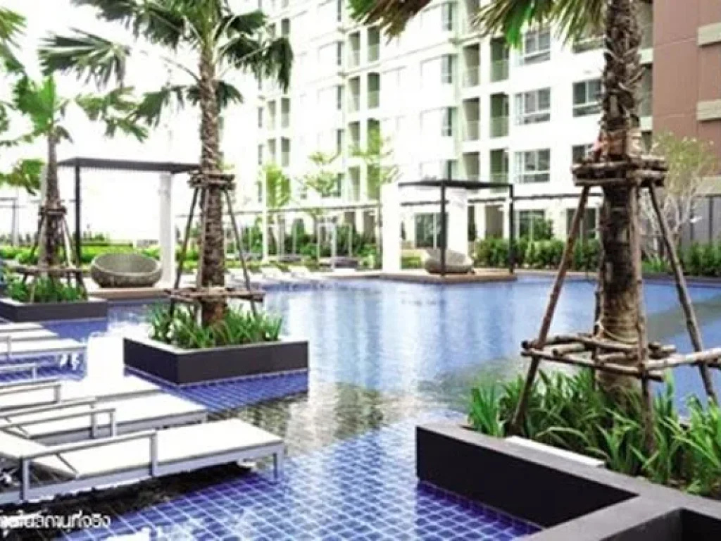 ขาย คอนโดลุมพินี ริเวอร์ไชด์ พระราม 3 Lumpini Park Riverside-Rama 3 ชั้น 9 เห็นวิวแม่น้ำเจ้าพะยา