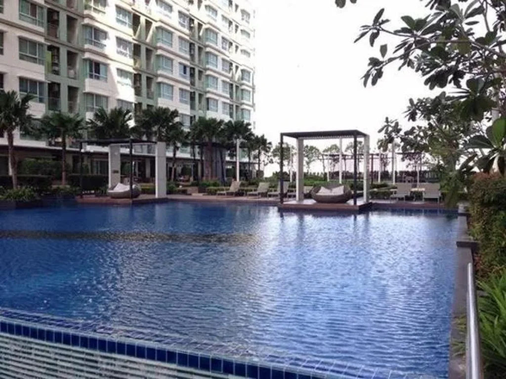 ขาย คอนโดลุมพินี ริเวอร์ไชด์ พระราม 3 Lumpini Park Riverside-Rama 3 ชั้น 9 เห็นวิวแม่น้ำเจ้าพะยา