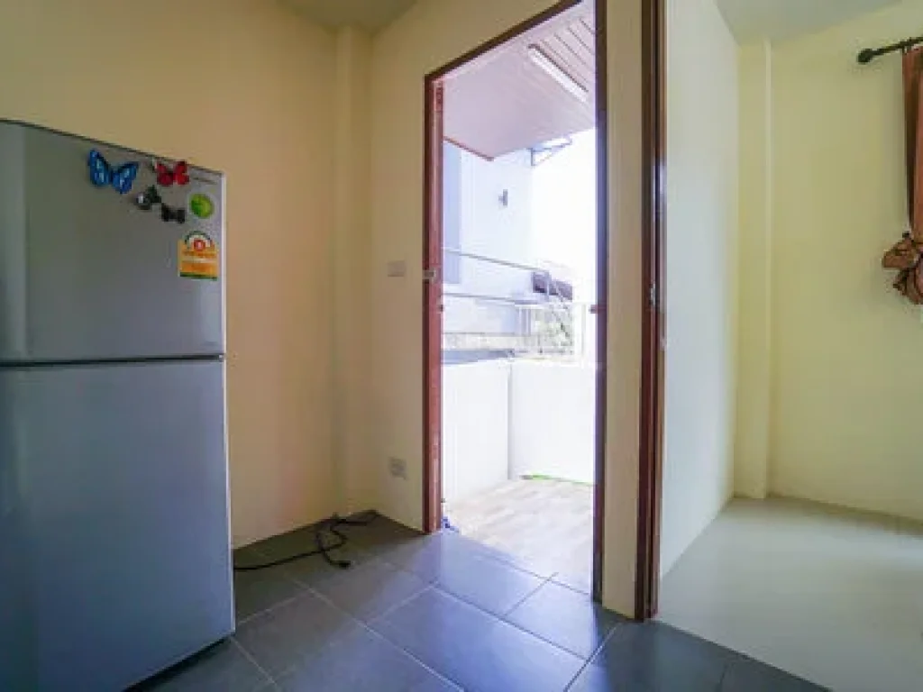 Townhouse for Rent - fully furnished - 2 Bedrooms in good location