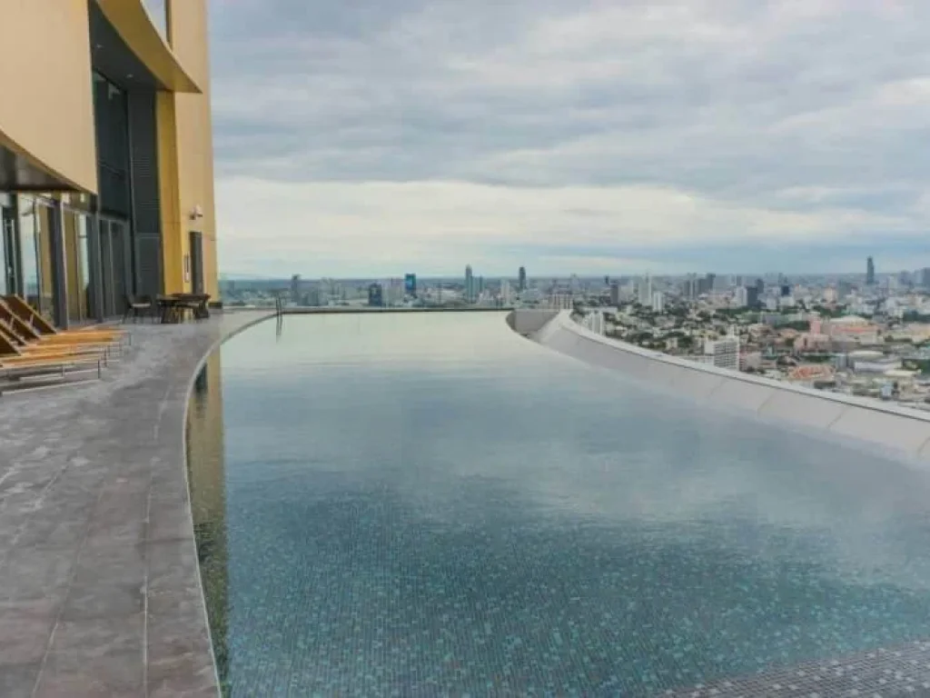 ให้เช่า condo The Lumpini 24 ที่สุขุมวิทซอย 24 อาคารหรูหราทันสมัยใหม่เอี่ยม