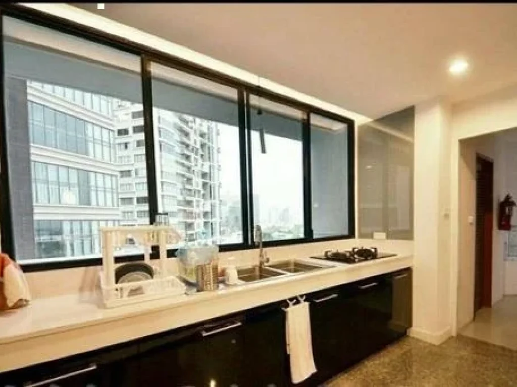 ให้เช่า คอนโด Mahogany Tower Sukhumvit 24 ใกล้ BTS พร้อมพงษ์