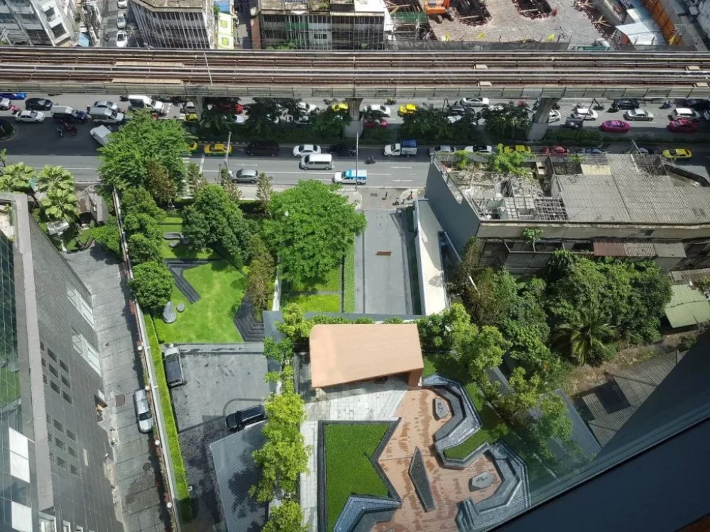 มาร์ค สุขุมวิท 3 ห้องนอน 16277 sqm ชั้น 18 ราคา 60 ล้านบาท Line 0921807715