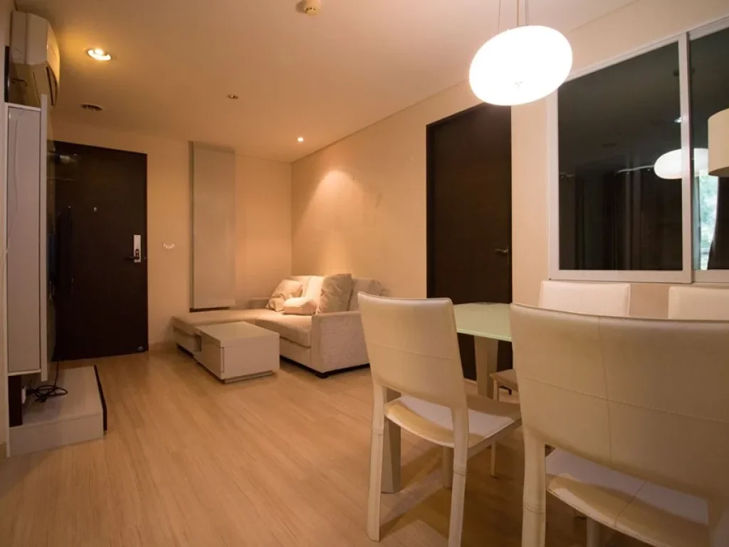 The Address Pathumwan for sale 1 bed 1 bath 46 sqm selling at 639 mil baht