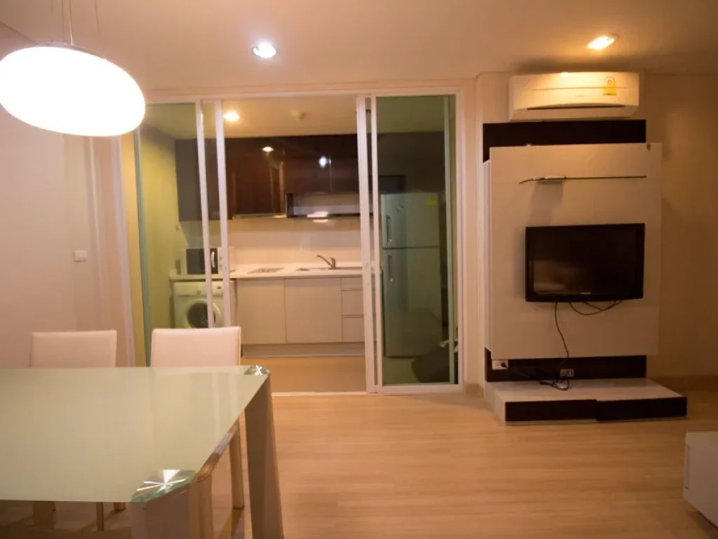 The Address Pathumwan for sale 1 bed 1 bath 46 sqm selling at 639 mil baht