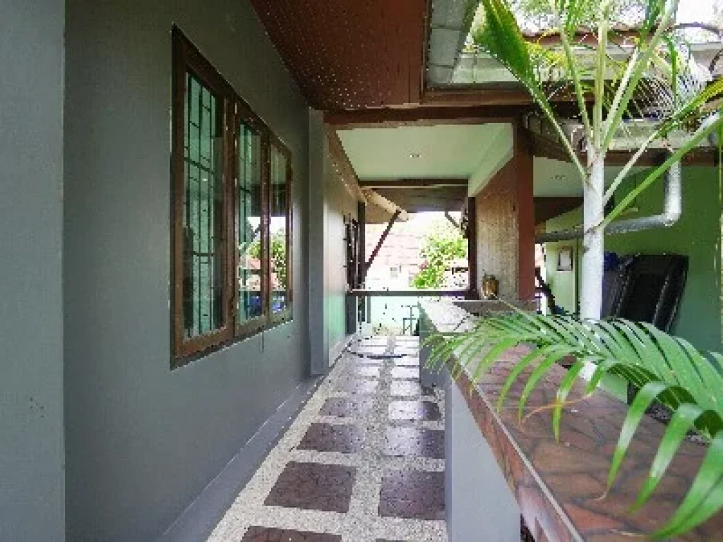 HOUSE FOR RENT 1 BEDROOM NEAR MAKRO BIG C BOPHUT KOH SAMUI