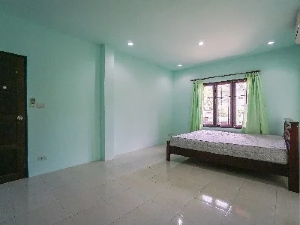 HOUSE FOR RENT 1 BEDROOM NEAR MAKRO BIG C BOPHUT KOH SAMUI