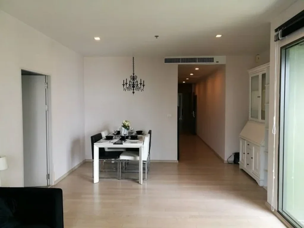 For Rent Noble Solo Thonglor 7049 sqm1 bedroom 1 bathroom floor 12