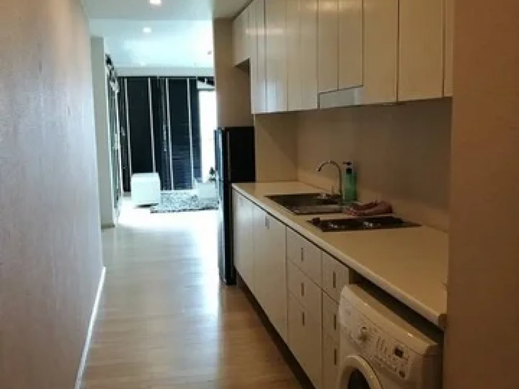 For Rent Noble Solo Thonglor 7049 sqm1 bedroom 1 bathroom floor 12