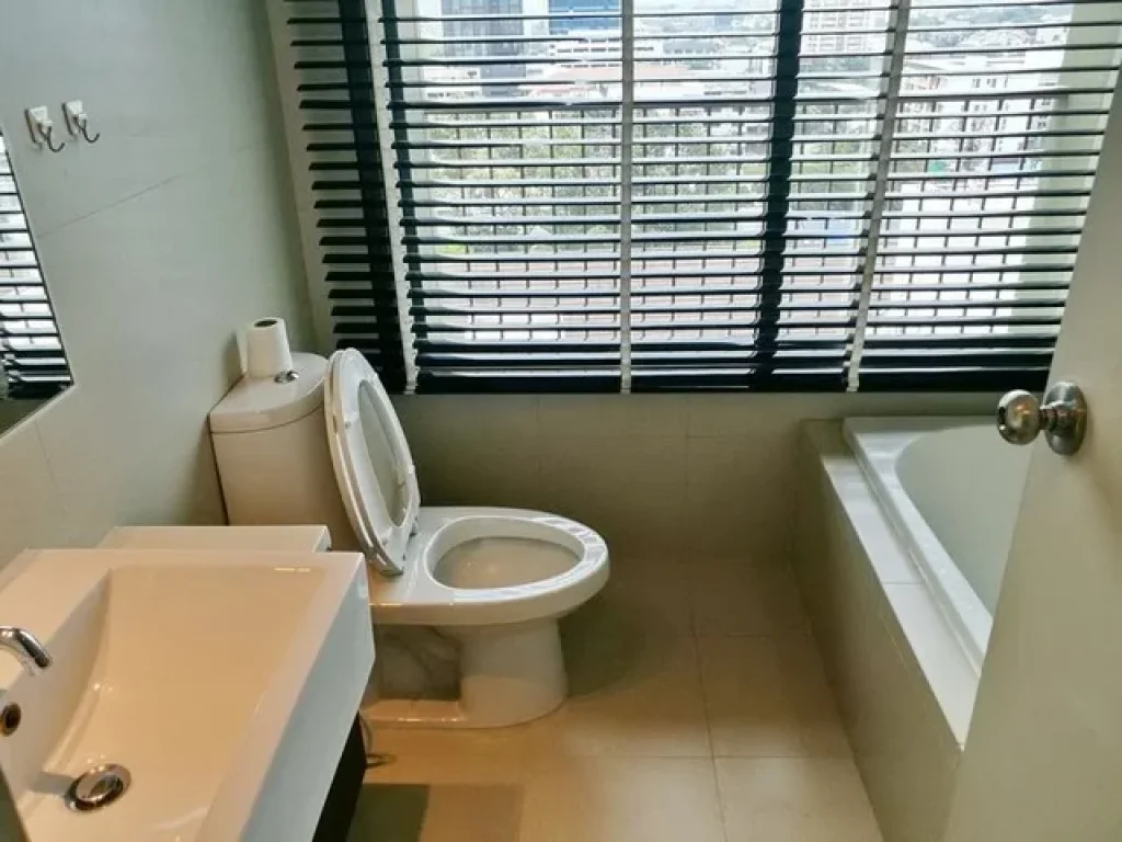 For Rent Noble Solo Thonglor 7049 sqm1 bedroom 1 bathroom floor 12