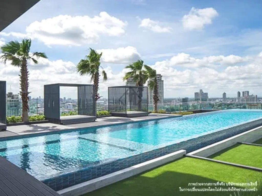 ขาย คอนโด สาธร Centric Sathorn-StLouis 1ห้องนอน ใกล้รถไฟฟ้า BTS สถานีสุรศักดิ์