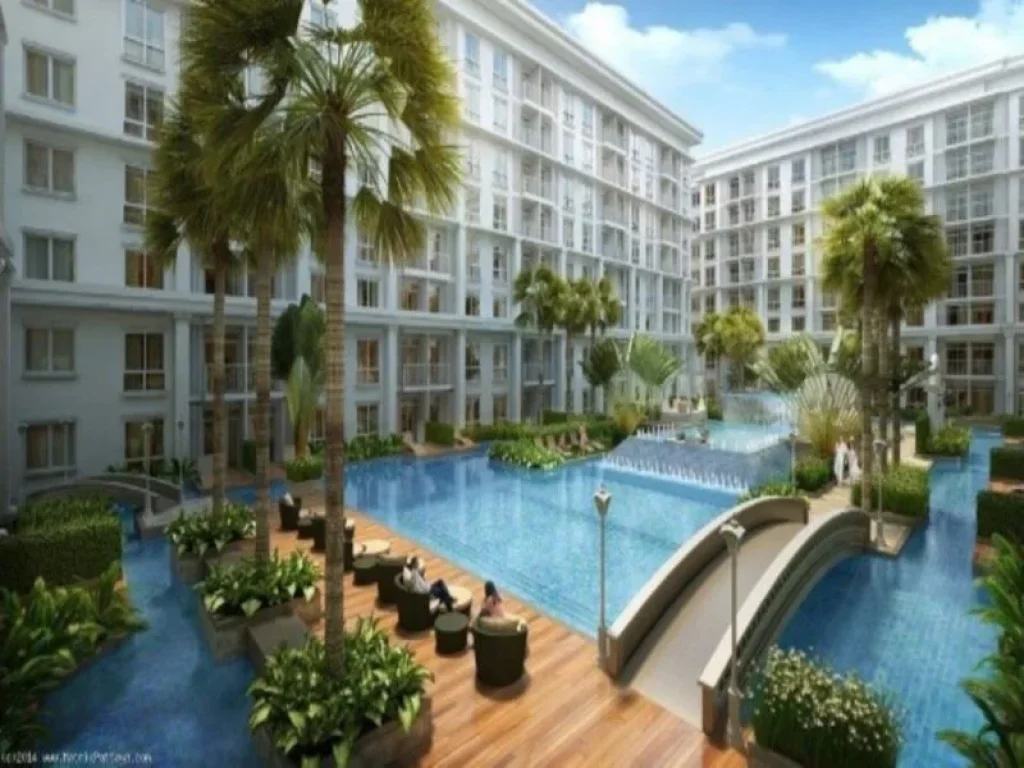 projects-006 โอเรียนท์ รีสอร์ท แอนด์ สปา พัทยา