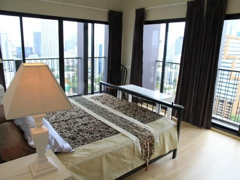 Condo For Rent price 58000 bahtmonth