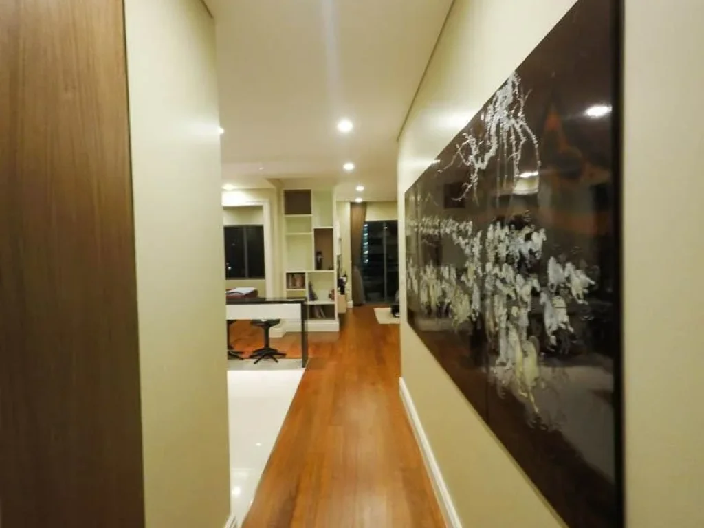 2 bed room 90 Sqm for rent 78000 Baht