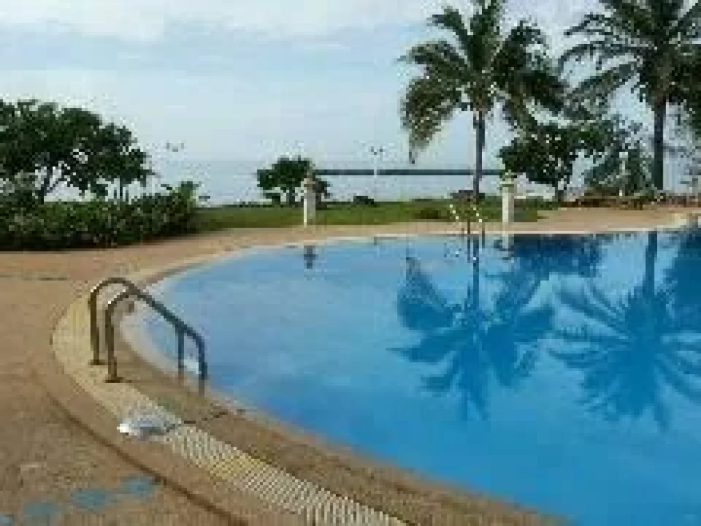 ขายด่วน Condo Royalbeach หาดเจ้าสำราญ จ เพชรบุรี 145 ตรม วิวทะเล สระว่ายน้ำ สวยมาก