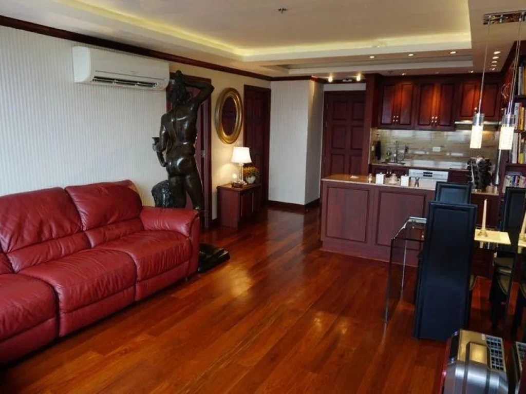 Condo 1Bed For Sale Beautiful Decorate