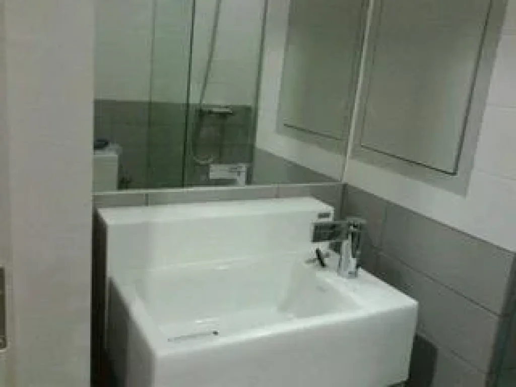 For rent vv Ideo Mobi Rama 9 high floor with nice decoration