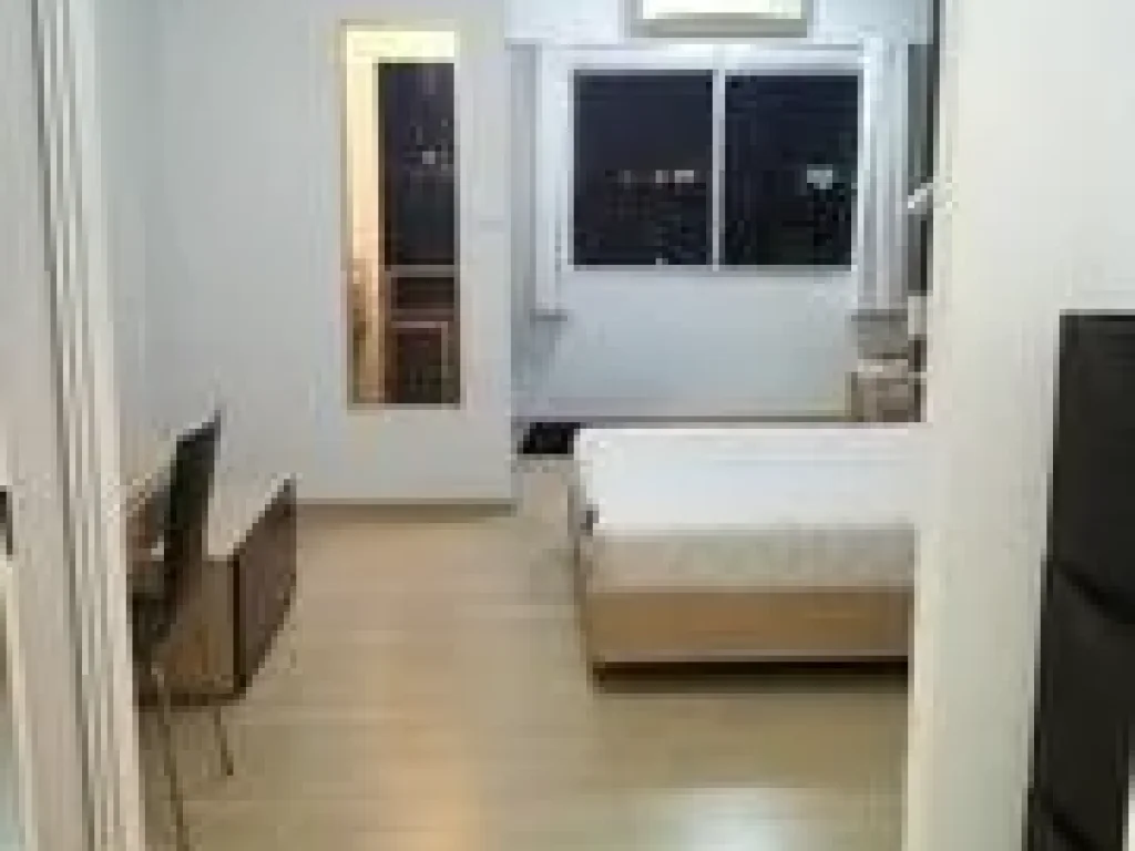 For Sell x A SPACE SUKHUMVIT 77 Fully Furnished