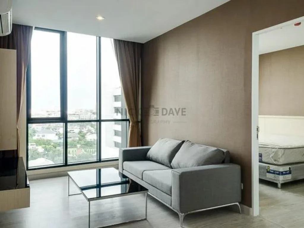 Condo For Sale Up Ekamai 2 Bed Pic