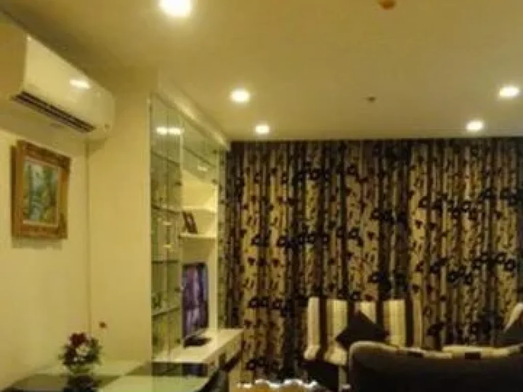 URGENT Sky walk condo BTS Phra ka nong2 bedroom 2 bathroom 83 Sqm