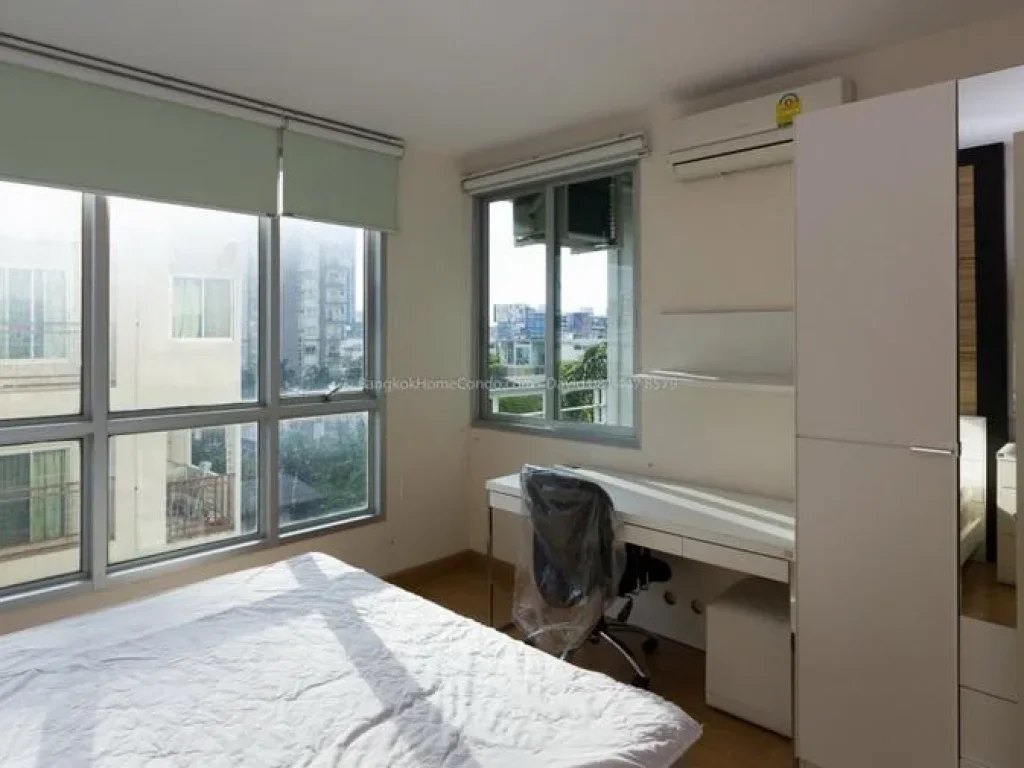 Condo For Rent Life Ratchada 1 Bed 1938003 Pic