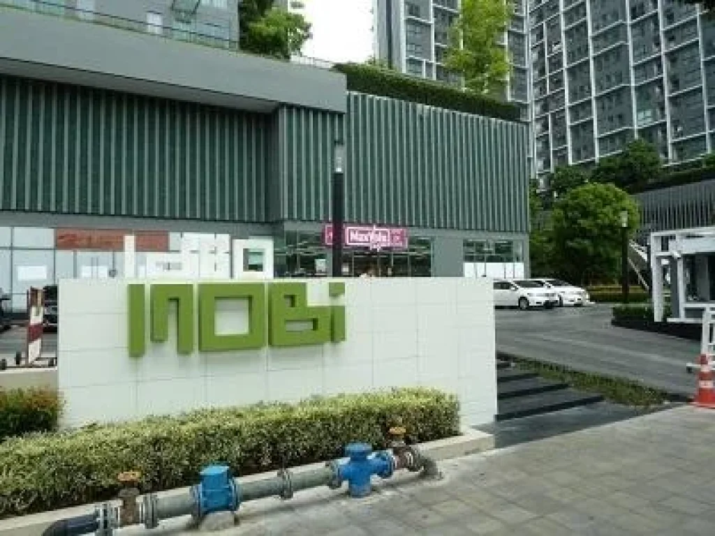 ขายคอนโดโครงการ IDEO MOBI สุขุมวิท ทำเลคอนโด ปากซอยสุขุมวิท81