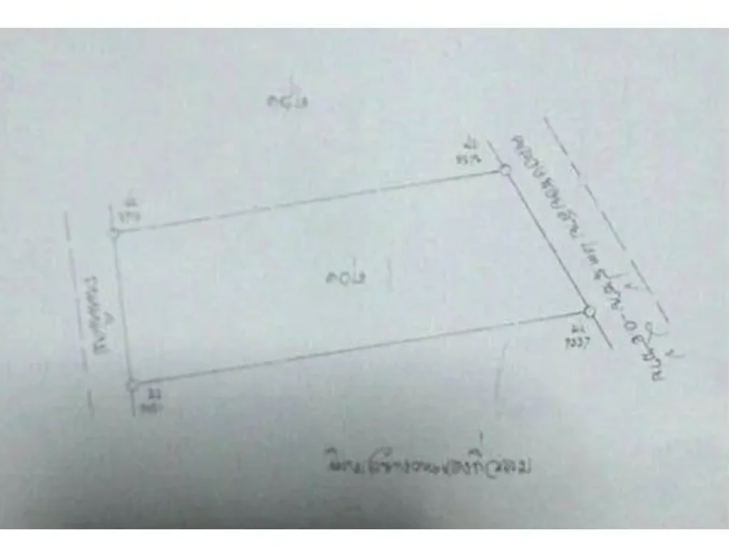 ขายที่ดิน 6 ไร่ 2 งานกว่า ติดถนนสาธารณะ ไร่ละ 180000 บาท