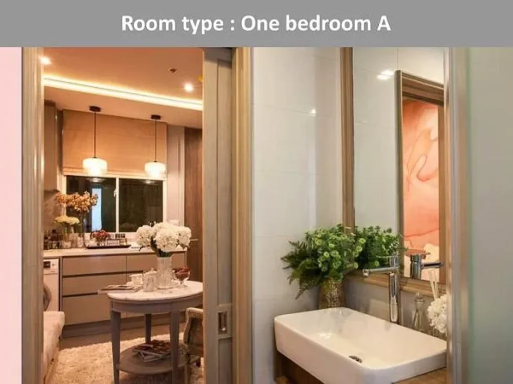 Condo For Sale Asoke-Ratchada Close to Terminal 21