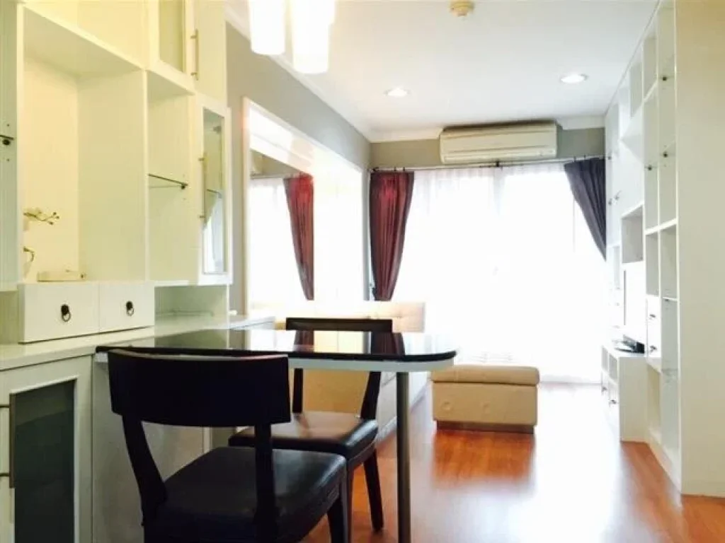 Grand Heritage Thonglor one bedroom for sale with tenant