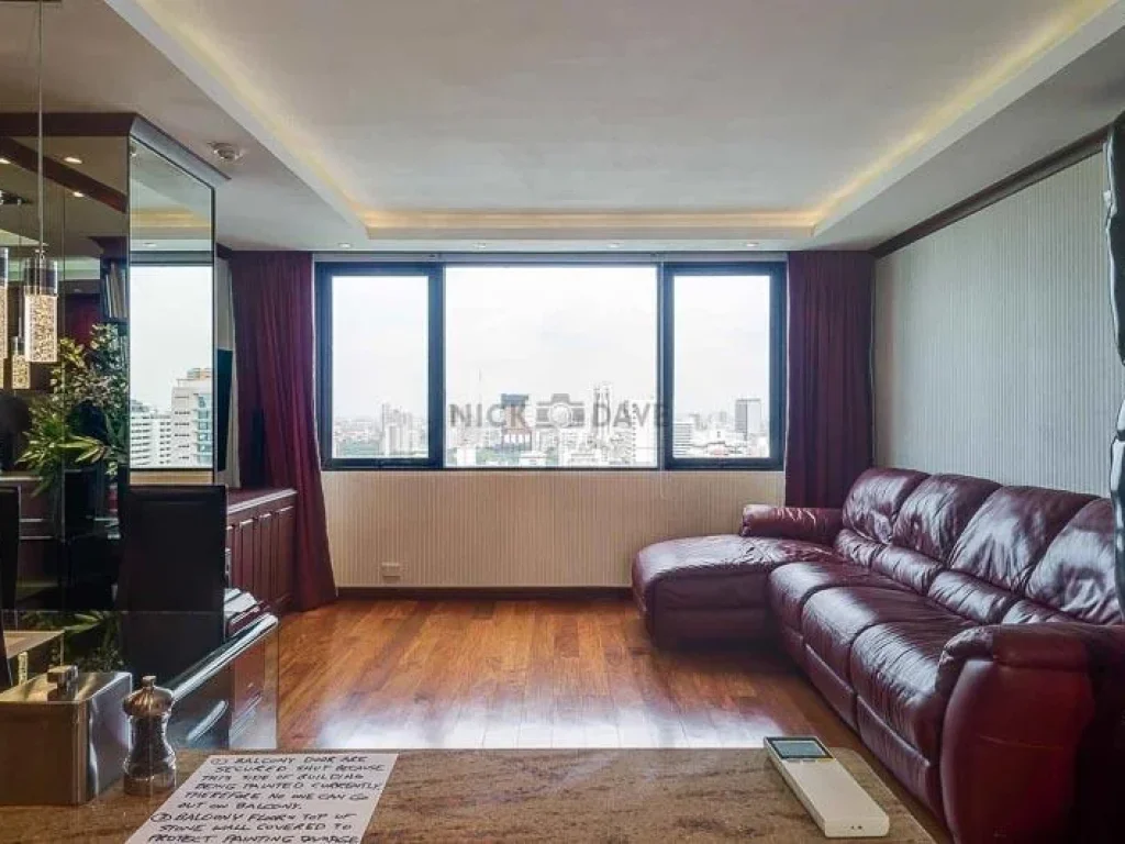 Condo For Sale Regent Royal Place 1 1 Bed Pic