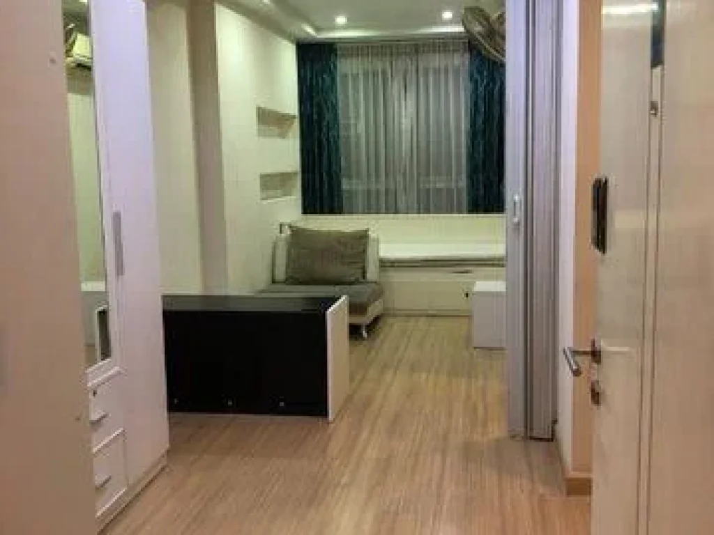 ขาย แฮปปี้ คอนโด ลาดพร้าว 101 Happy Condo Ladprao 101 ตึกH ชั้น4 ขนาด 28 ตรม ราคา 1360000 บาท