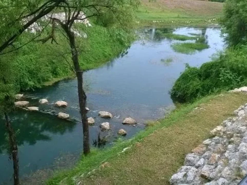 บ้านพร้อมที่ดินเขาใหญ่ ติดลำตะคอง 1 ไร่ บ้านใหม่พร้อมเฟอร์นิเจอร์ พร้อมเงื่อนไขสุดพิเศษ